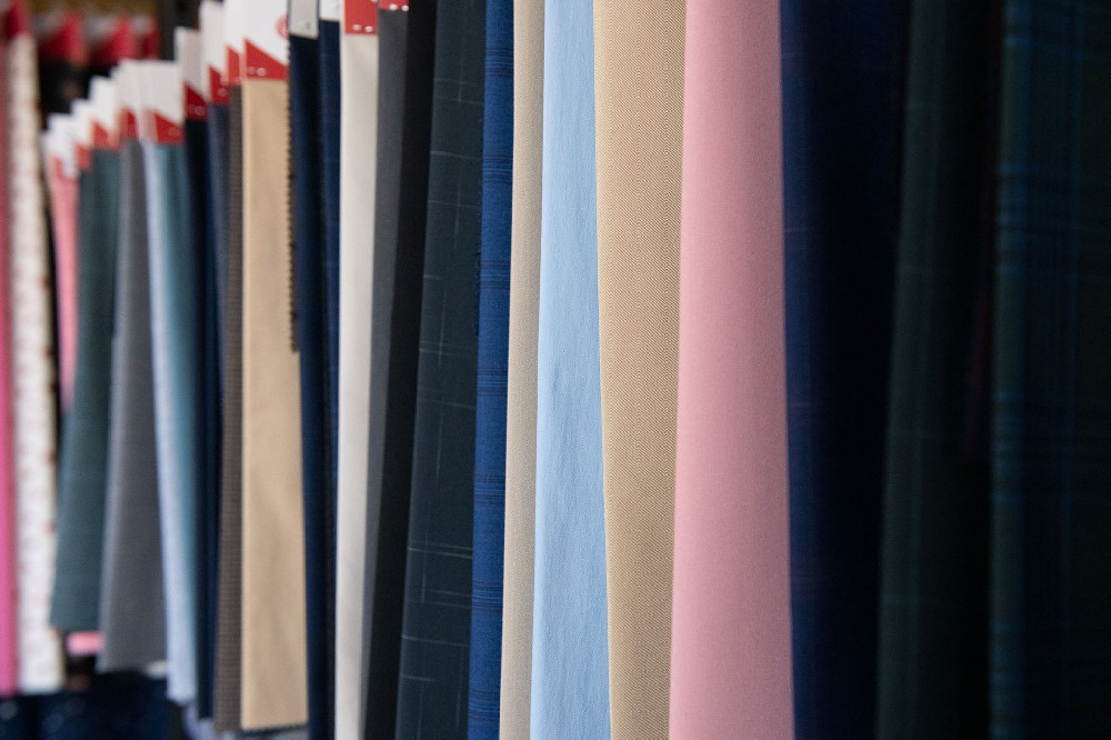 Warmly celebrate the official launch of the website of Shaoxing Shixin Import and Export Co., Ltd.!